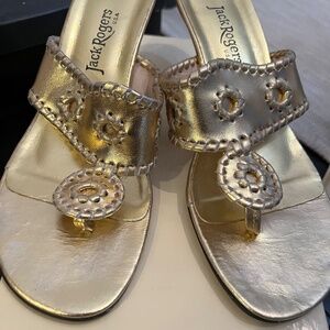 Jack rogers Navajo dressy sandal